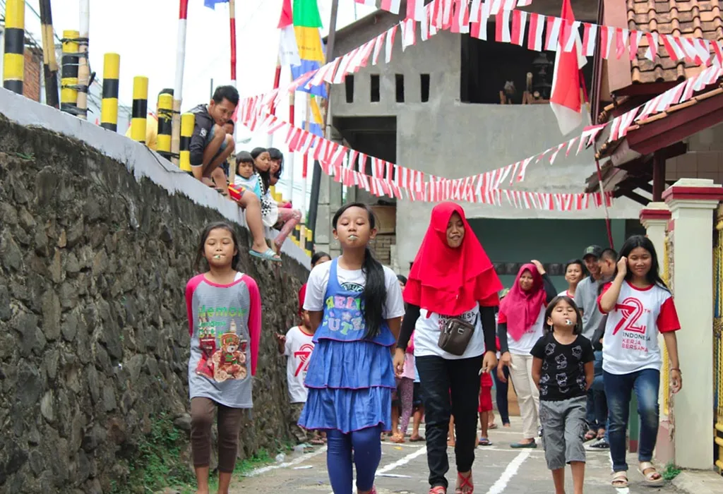 चमचा-लिंबू