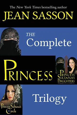 The Princess Trilogy