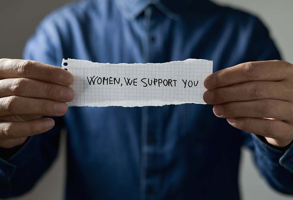 10 Ways Men Can Support Gender Equality at Work