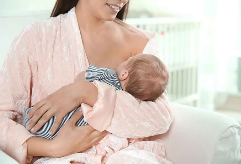Bloodstained Vomiting in Infants - Reasons and How to Cure It