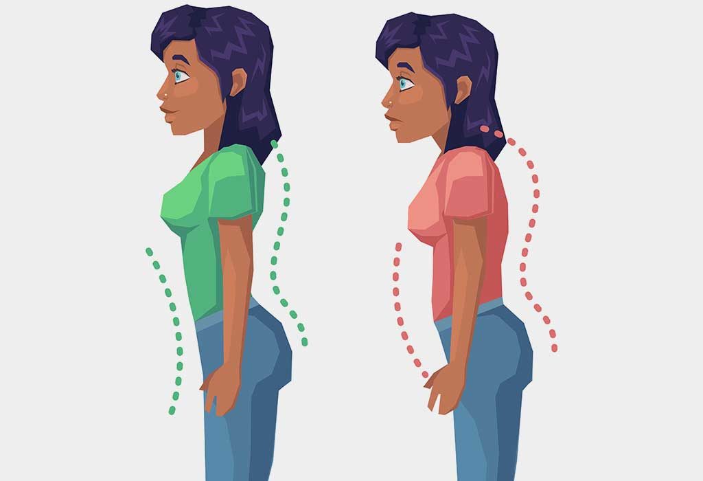 Check Your Posture