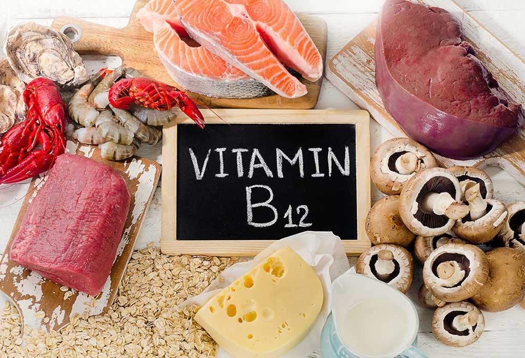 Vitamin B12