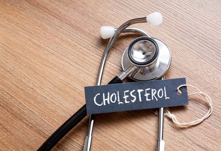 How to Lower Your Cholesterol Levels – 10 Lifestyle Changes You Should Make Now