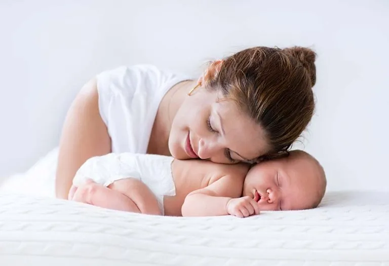 My Baby My Copy - Funny Experience of Almost Every New Mother With Relatives!