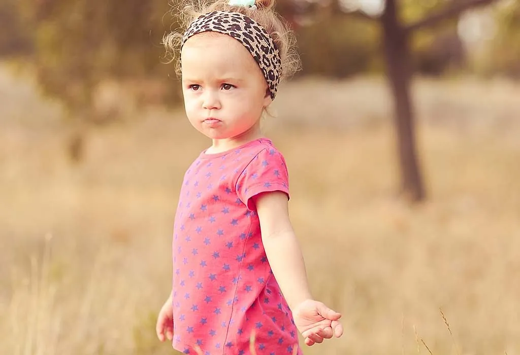 Stylish Dressing Ideas for Your Baby Girl to Look Like a Princess