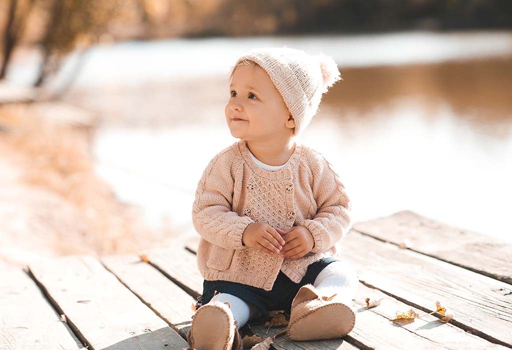 baby girl stylish outfits