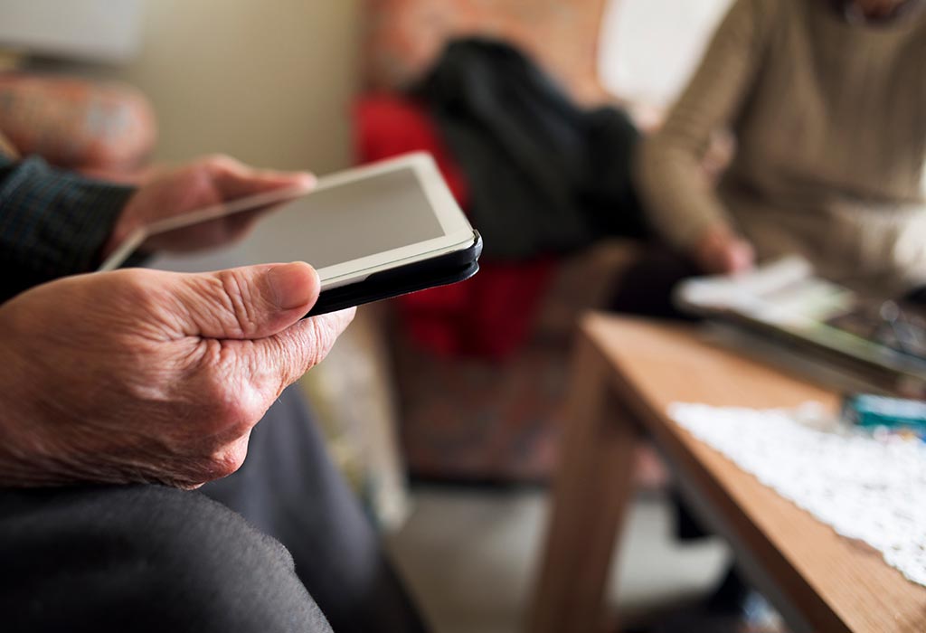 E-book Reader