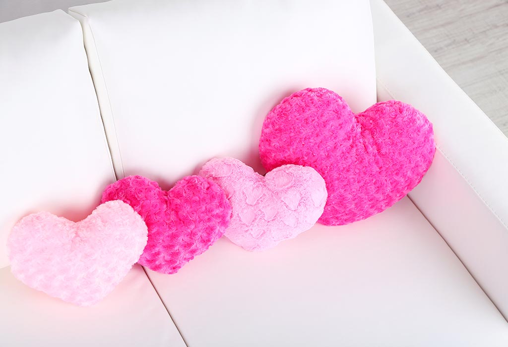 Cushion Set