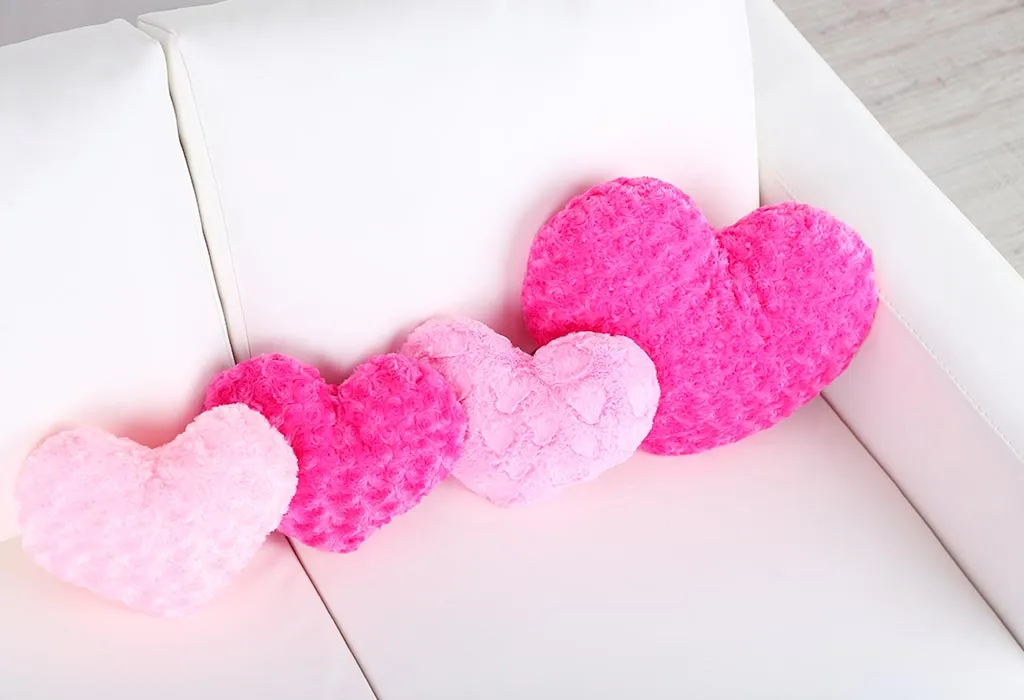 Cushion Set