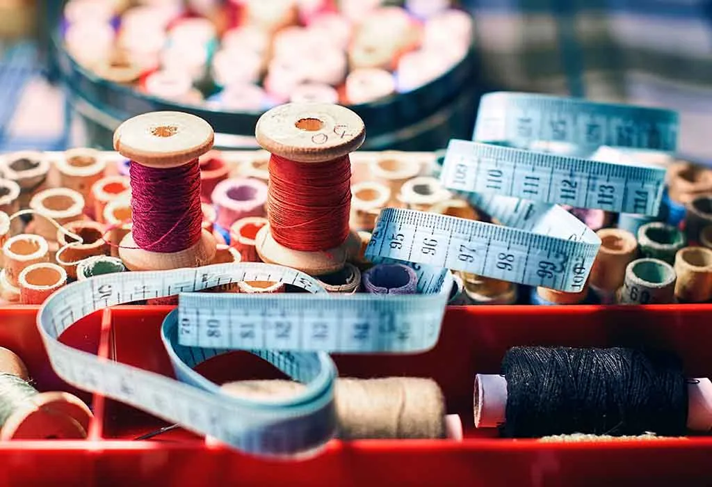 Sewing Kit