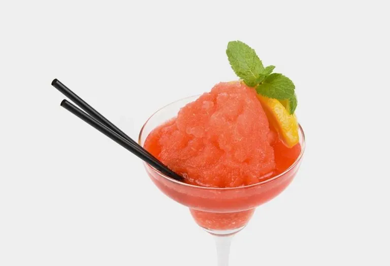 Watermelon and Lemon Cooler Recipe