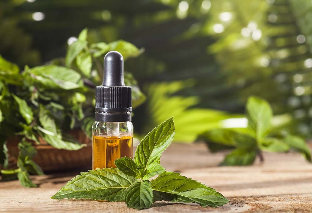Aromaptherapy