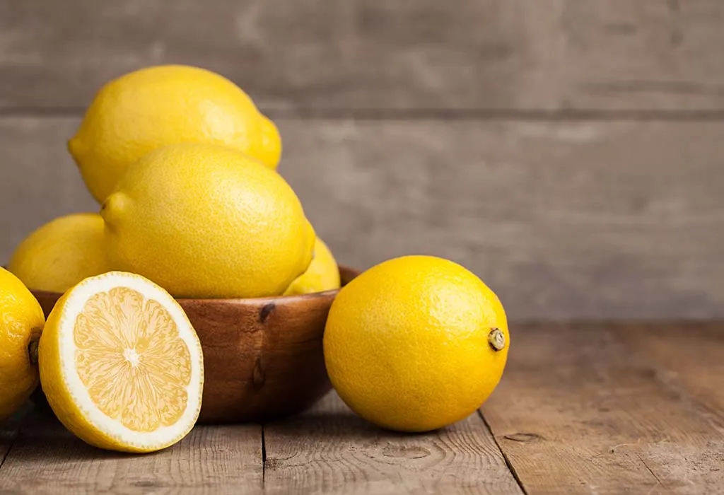 Lemon