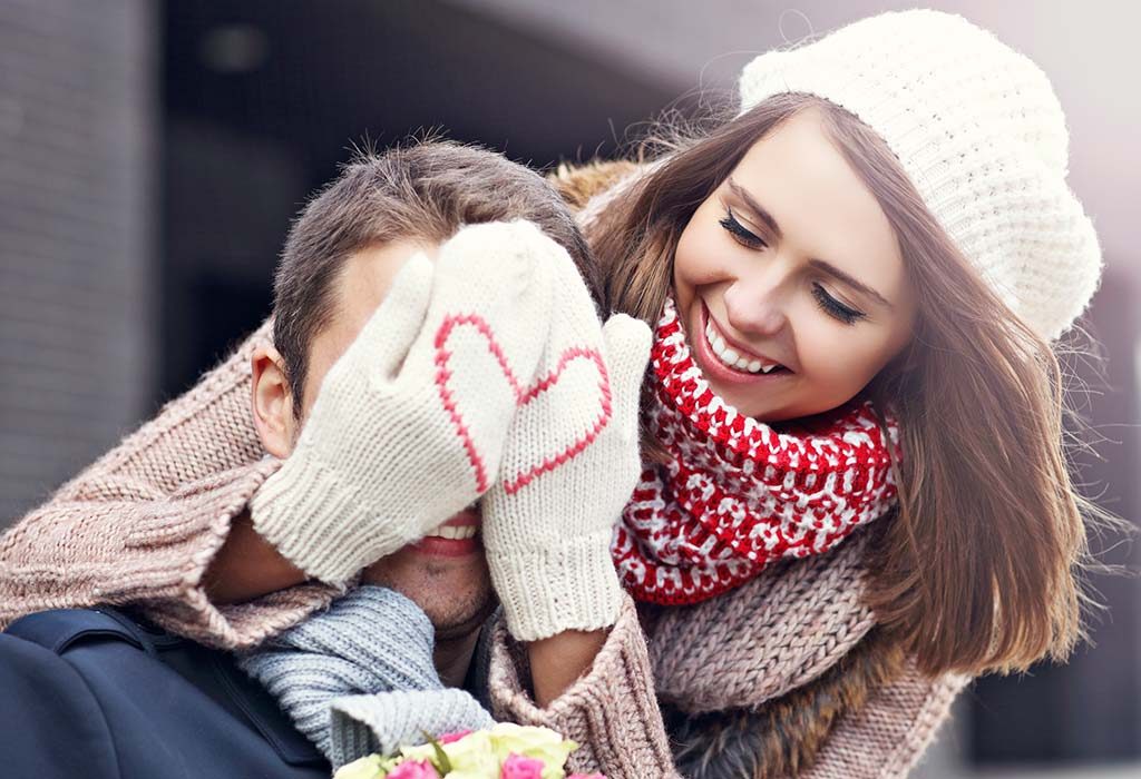12 Valentine’s Day 2022 Gifting Ideas for Your Husband