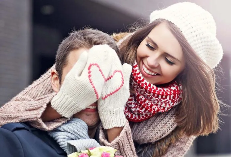 12 Valentine's Day 2022 Gifting Ideas for Your Husband