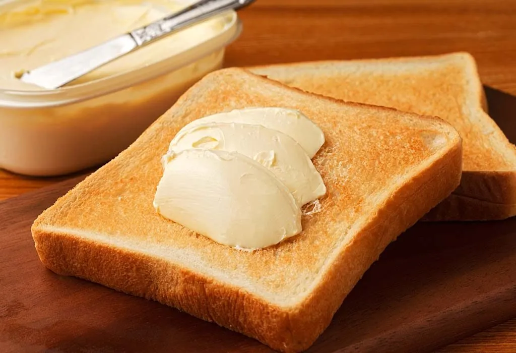 margarine
