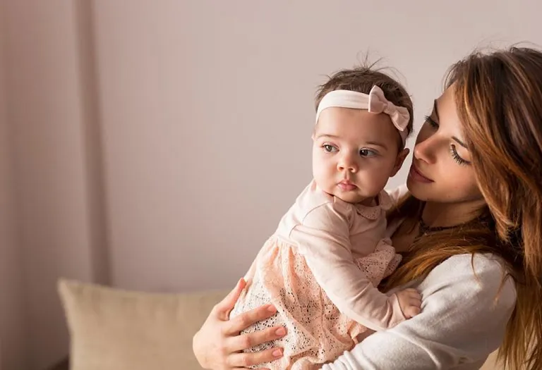 My Beautiful First Experiences With this “Little Angel on Earth“