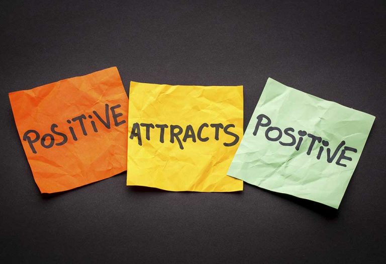 How You Can Transform Your Life with the Law of Attraction