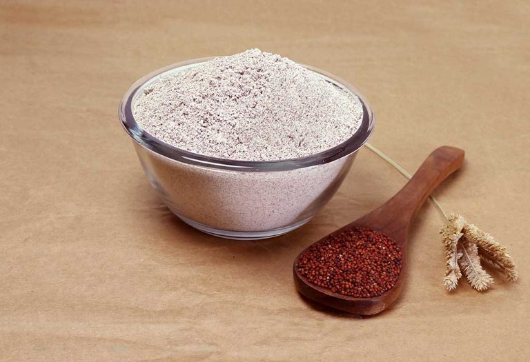 8 Healthy and Delicious Ragi Recipes for Kids