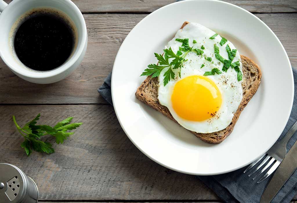 Eggs for Diabetes: Benefits, Side Effects & How to Consume