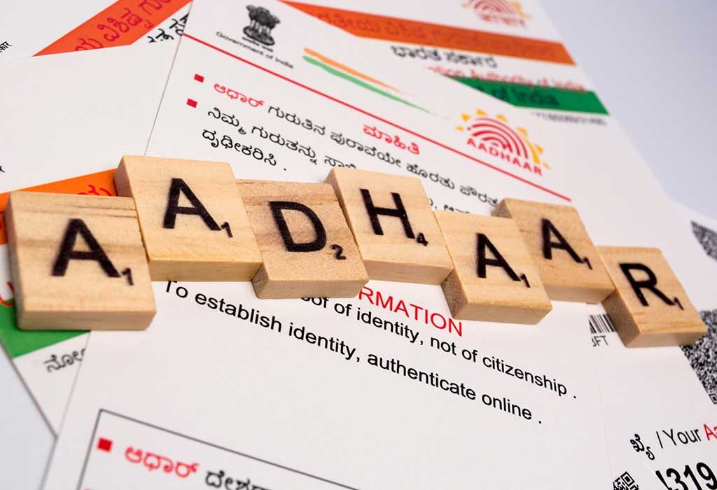 Aadhaar Card for Kids – How to Apply for an Aadhaar Card for Your Child