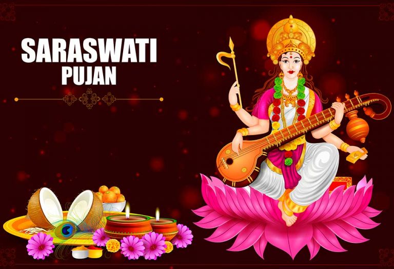 Basant Panchami 2023 - Date, Significance, Rituals and Recipes
