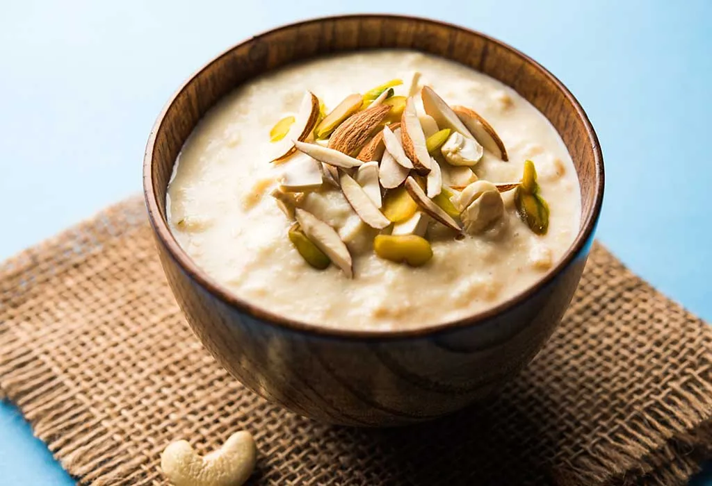Kesar Rabdi