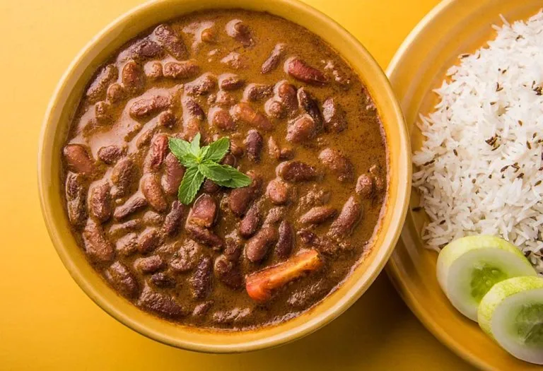 Rajmaa