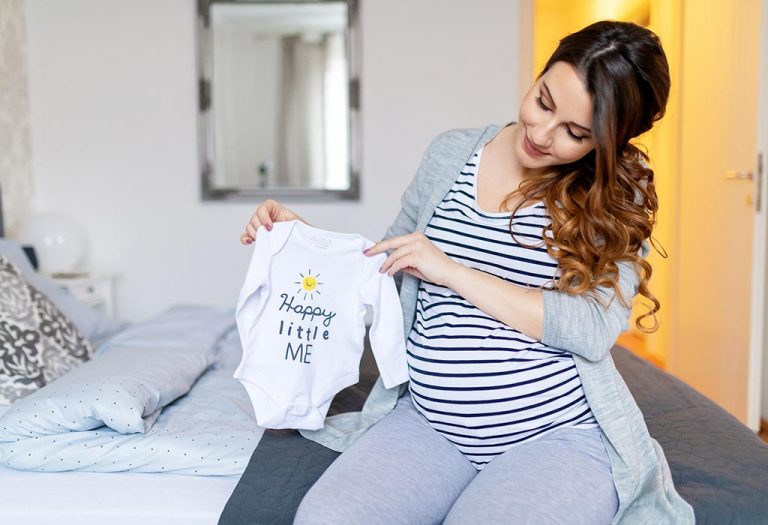 My Journey from PCOD to Pregnancy - A Dream Come True!!!