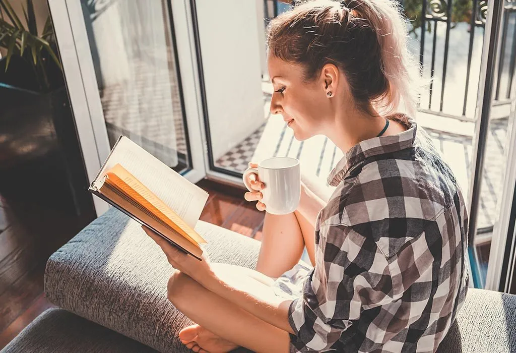 10 Life Changing Inspirational Books that Every Woman Should Read