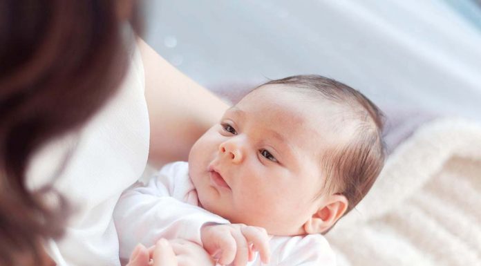changing litter box while pregnant