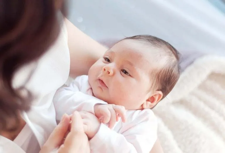 The Tiny One Who Gave Love and Faith to Us