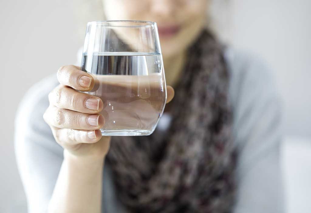 Hydrogen Water – Why You Should Consider Drinking It