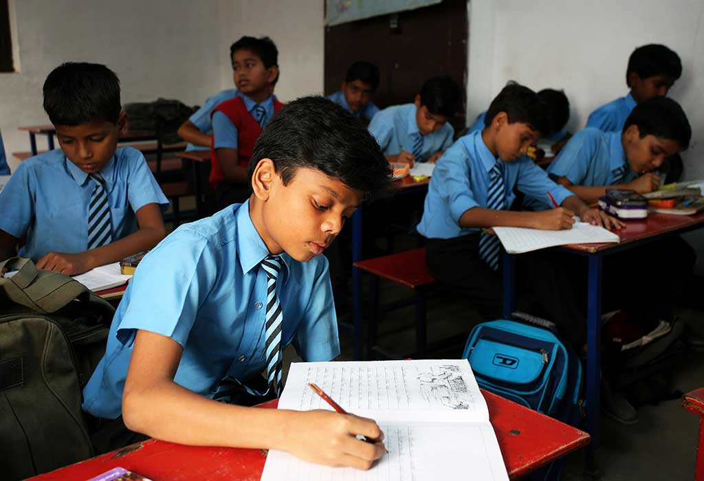 What Is Rte School Admission