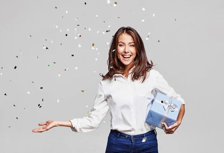 15 Amazing Good Luck Gift Ideas