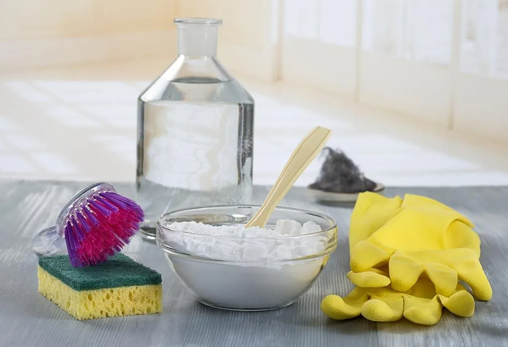 Baking Soda