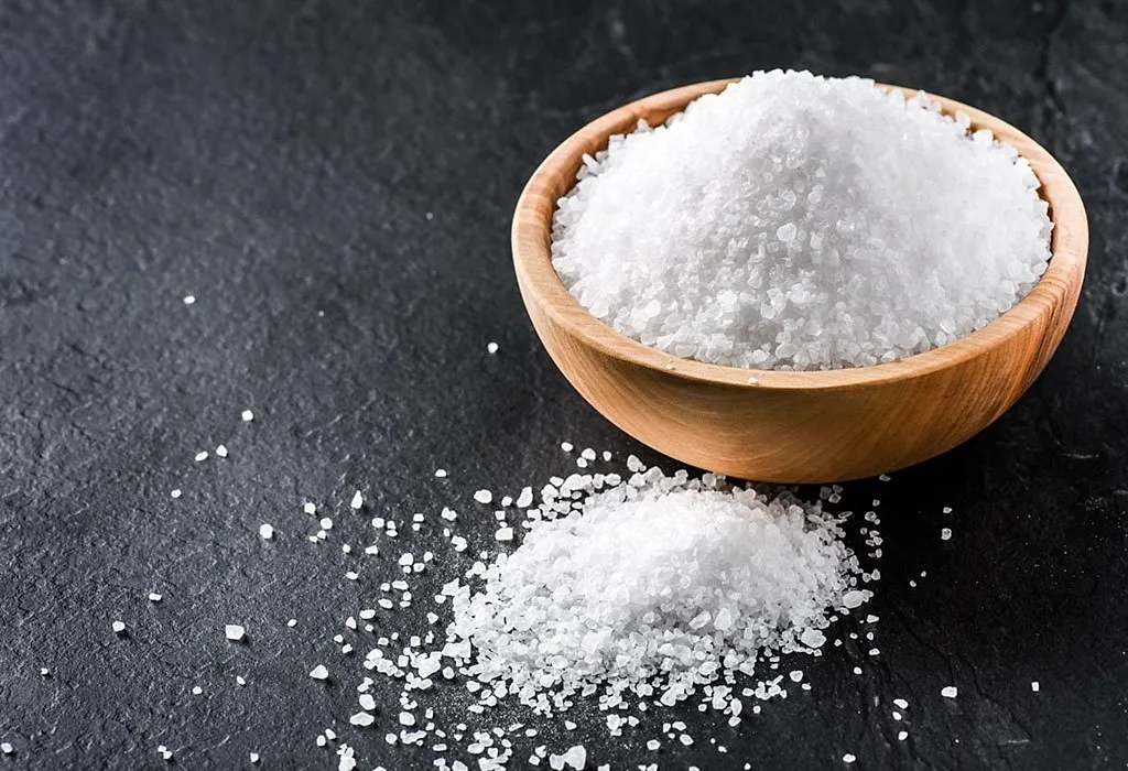 Salt