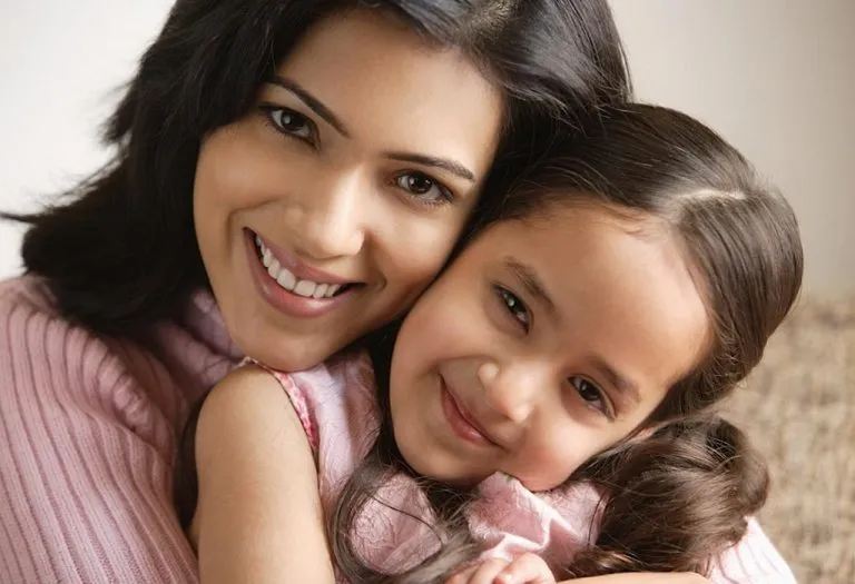 Motherhood is the Only Place Where Love Begins But Never Ends