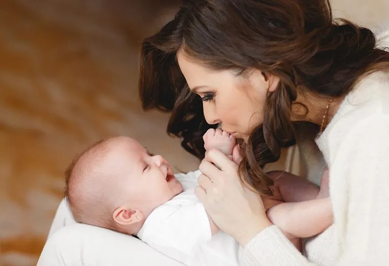Tips for Taking Care of a Baby from 0 to 6 Months