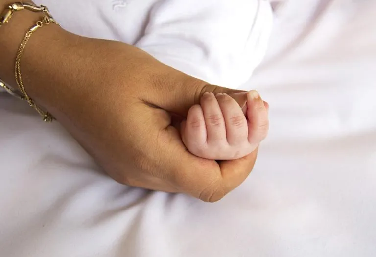 The One Who Gave Me the Privilege of Owning the Word - Motherhood!