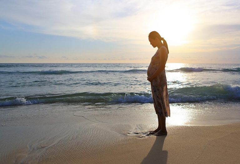 Being a First-time Mommy in a Foreign Land, With a Different Culture and Difficult Pregnancy