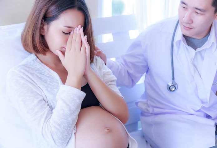 Problems in Pregnancy that No One Will Tell You About