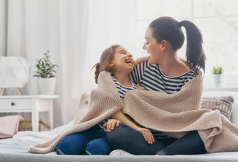 When My 6-year-old Daughter Behaved Like a 13-year-old Teen