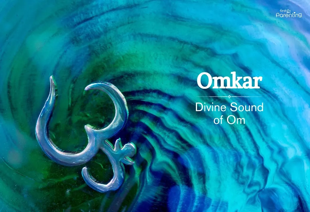 Omkar - Hindu Baby Boy Names