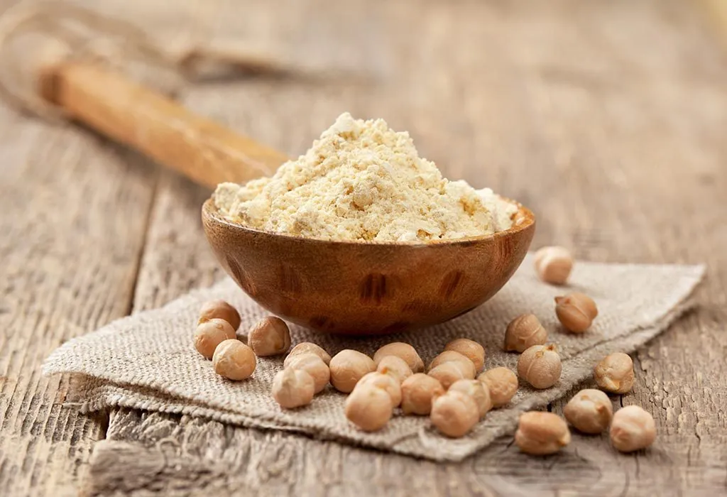 Chickpea Flour