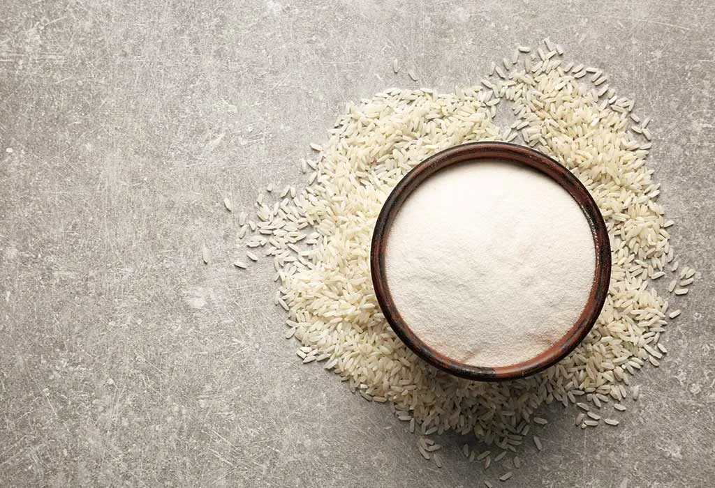 8 Delicious Rice Flour Recipes to Try at Home
