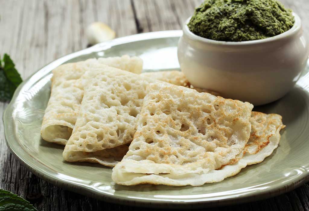 How to Make Healthy Rice Flour Recipes at Home?