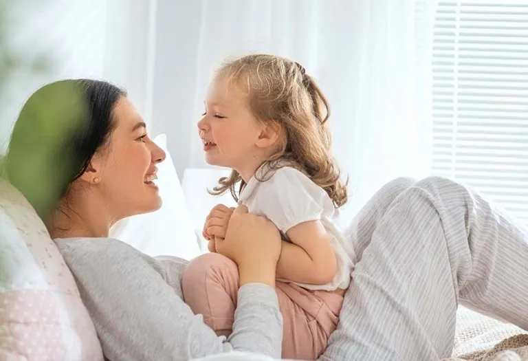 My Experience with My First Child Made Me More Sensible