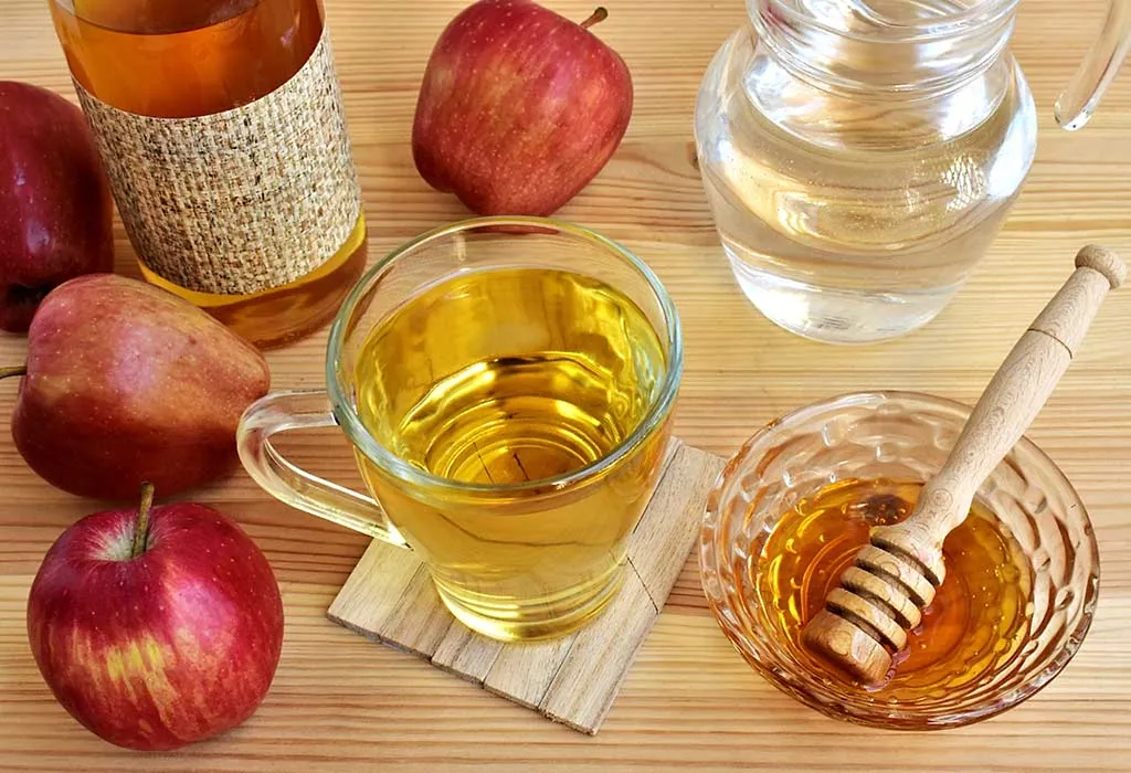 Apple Cider Vinegar