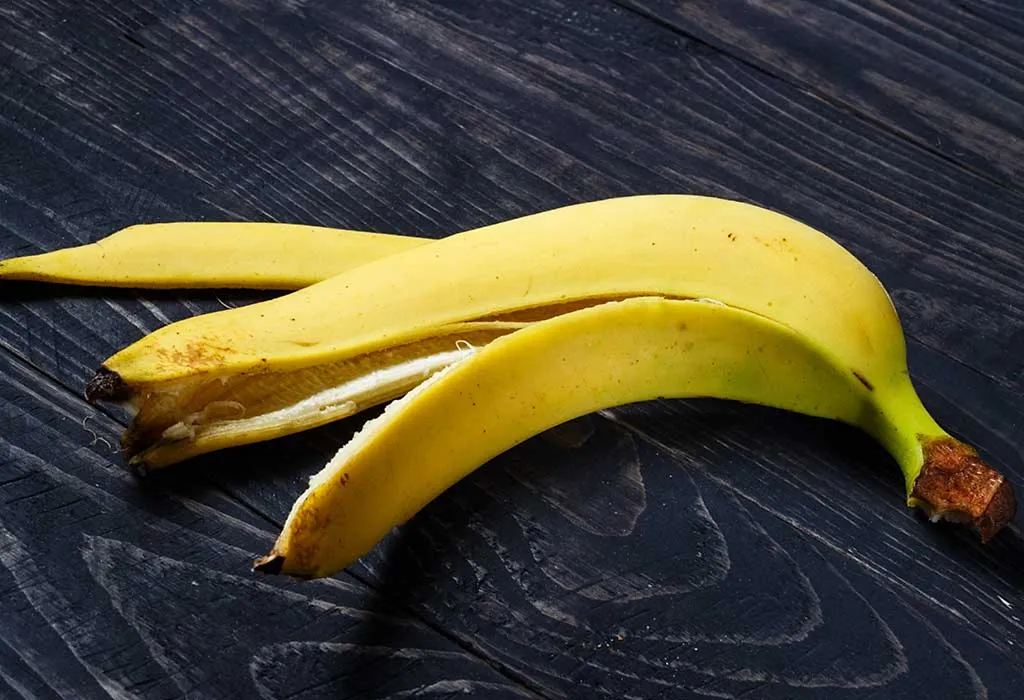 Fruit Peels